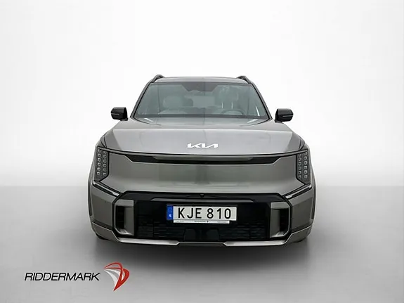 Kia Ev9 2024 photo 2