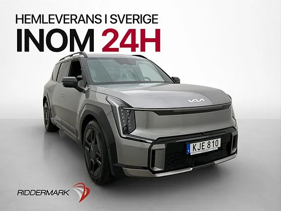 Kia Ev9
