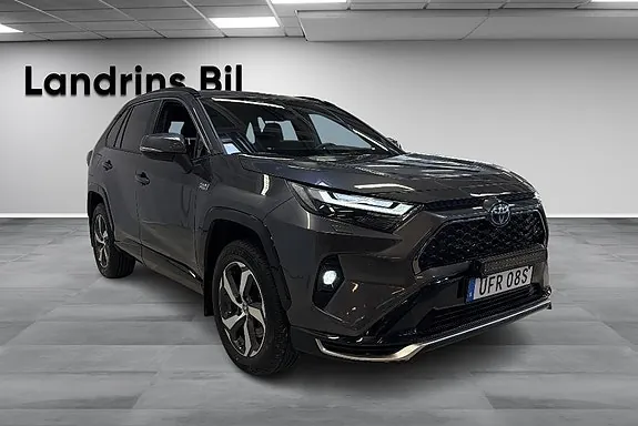 Toyota Rav4 2023 photo 3