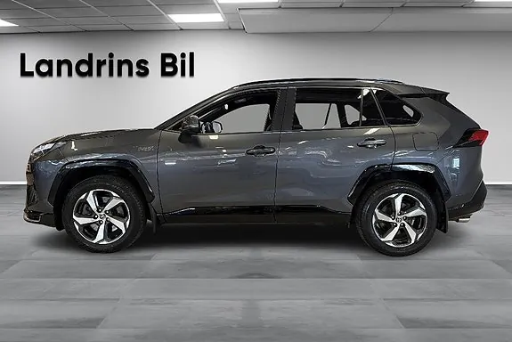 Toyota Rav4 2023 photo 4