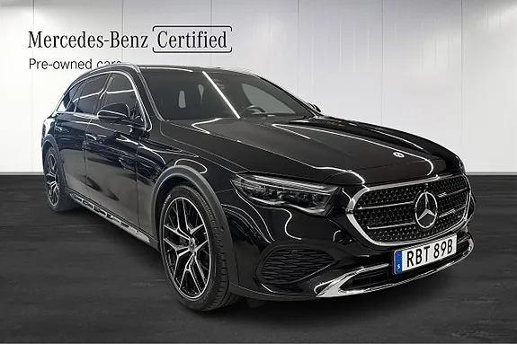 Mercedes-Benz E300 De 2025 photo 2