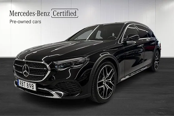 Mercedes-Benz E300 De