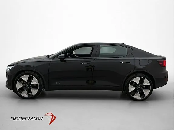 Polestar 2 2023 photo 5