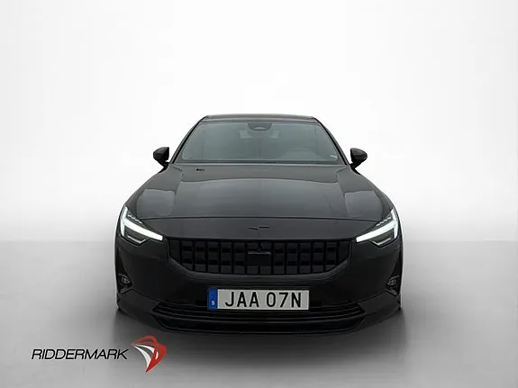Polestar 2 2023 photo 3