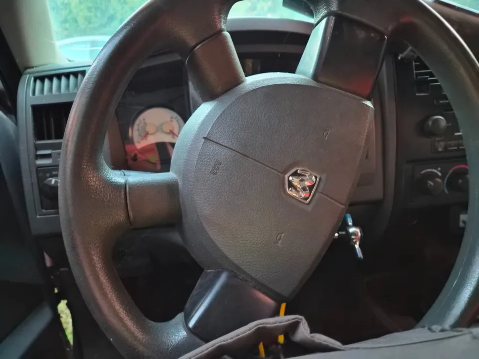 Dodge Dakota 2006 photo 4