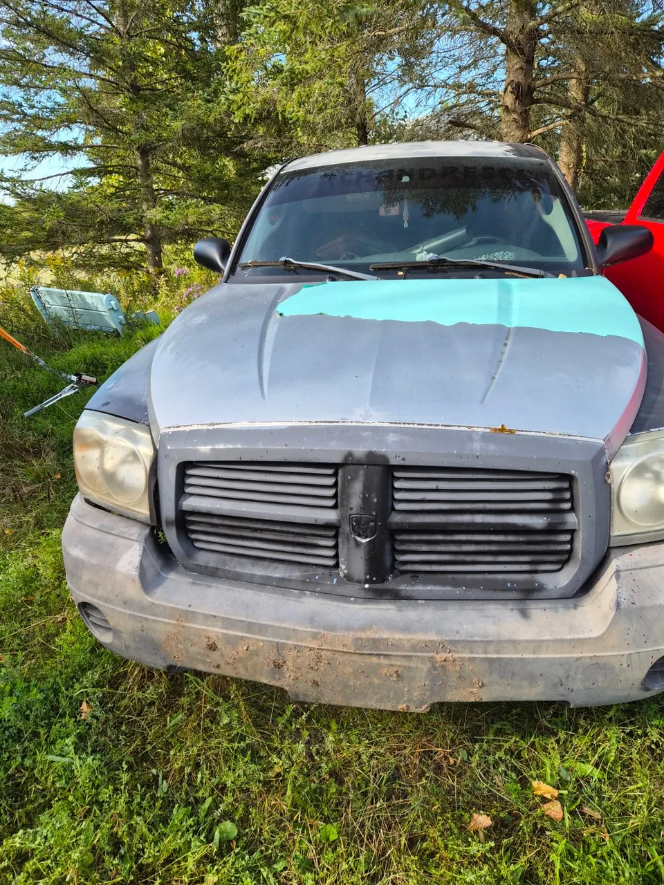 Dodge Dakota