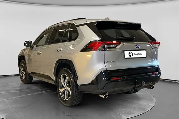 Toyota Rav4 2022 photo 3