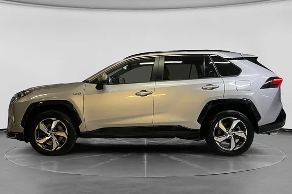 Toyota Rav4 2022 photo 2