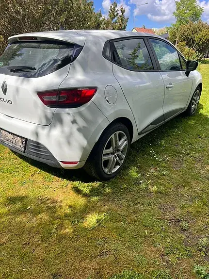 Renault Clio Iv 2018 photo 5