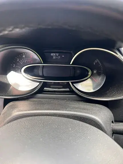 Renault Clio Iv 2018 photo 4