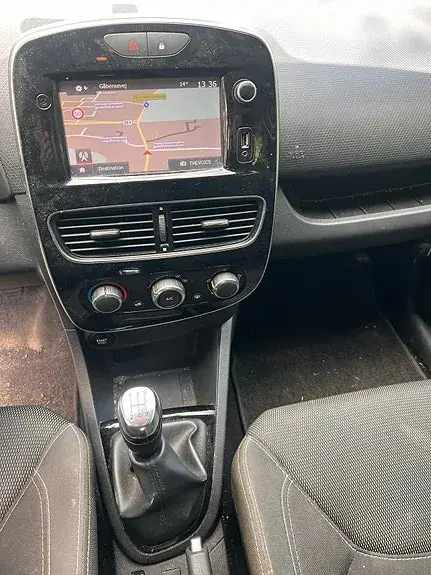 Renault Clio Iv 2018 photo 3