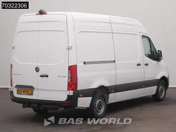 Mercedes-Benz Sprinter 2025 photo 2