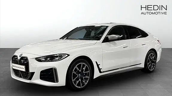 BMW I4