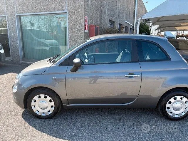Fiat 500 2023 photo 4