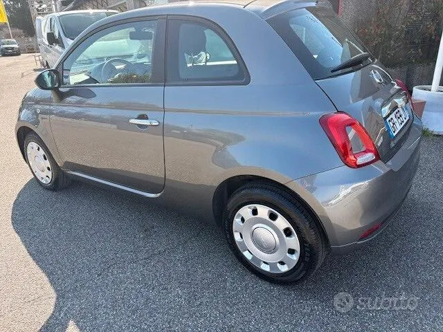 Fiat 500 2023 photo 5