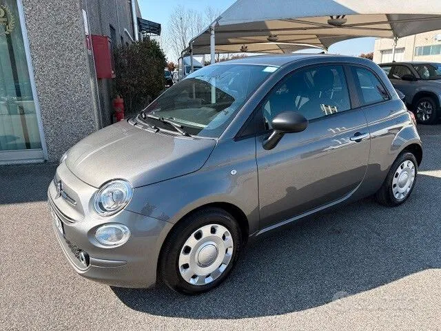 Fiat 500 2023 photo 3