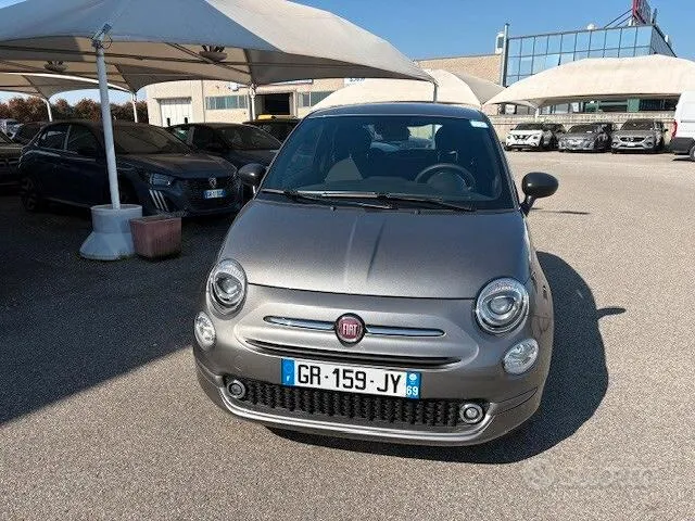 Fiat 500 2023 photo 2