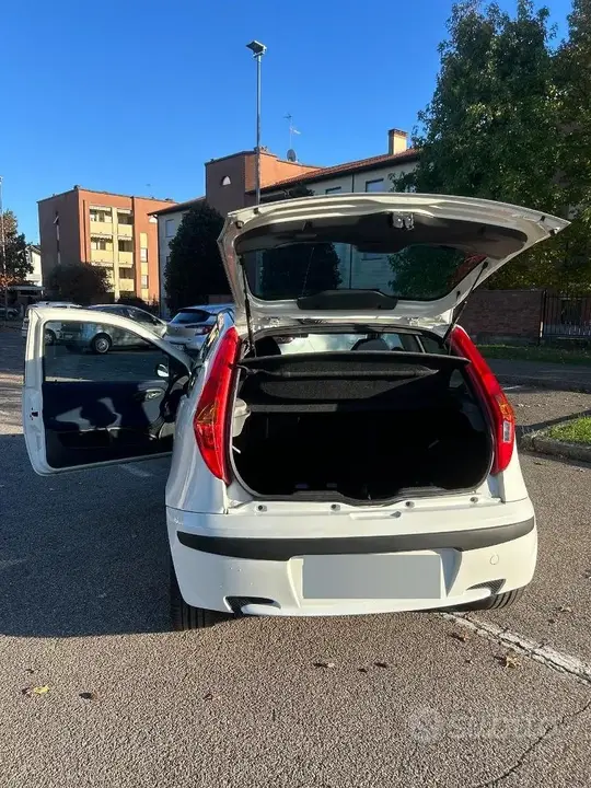 Fiat Punto 2000 photo 5