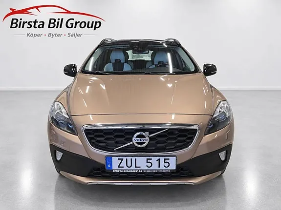 Volvo V40 Cross Country