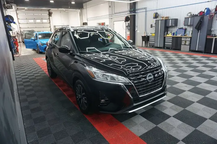 Nissan Kicks 2025 photo 5