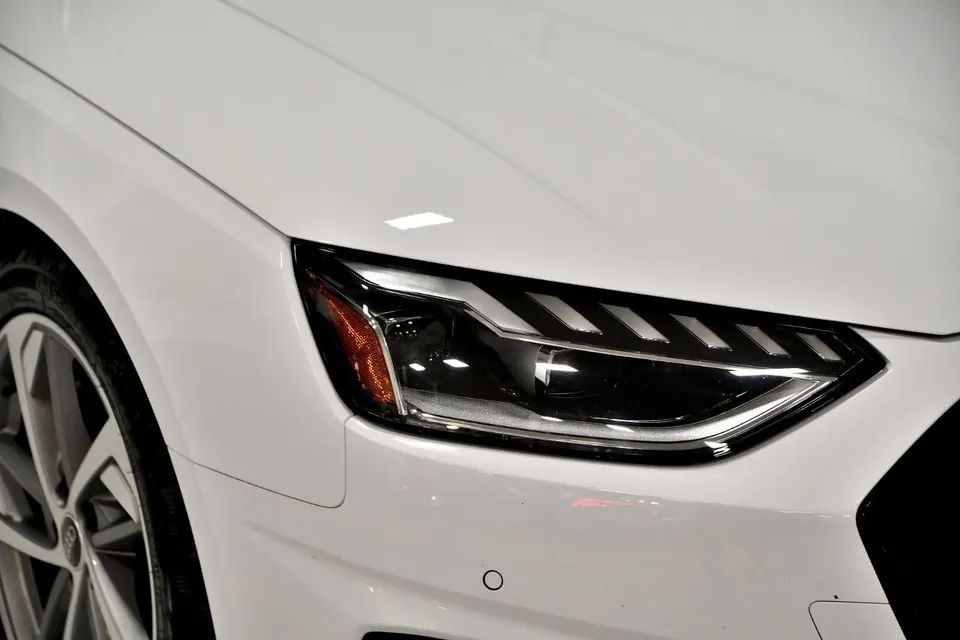 Audi A4 2025 photo 3