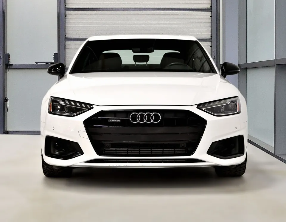 Audi A4 2025 photo 5