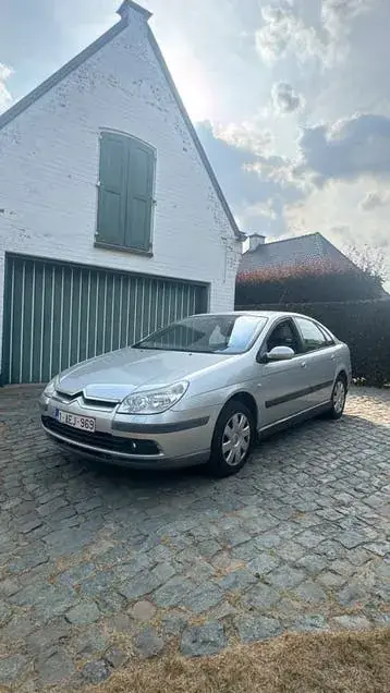 Citroen C5