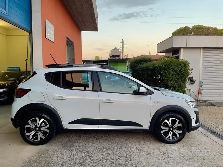 Dacia Sandero 2021 photo 4