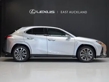 Lexus Ux 300H 2026 photo 4