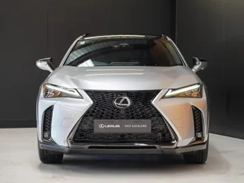 Lexus Ux 300H 2026 photo 5