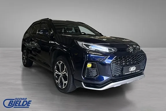 Suzuki Across 2022 photo 3