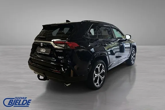 Suzuki Across 2022 photo 5