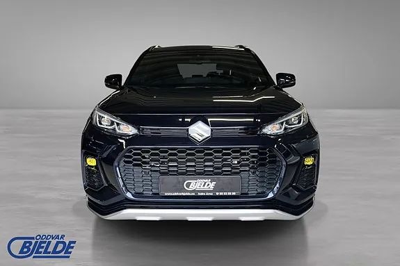 Suzuki Across 2022 photo 2