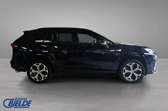 Suzuki Across 2022 photo 4