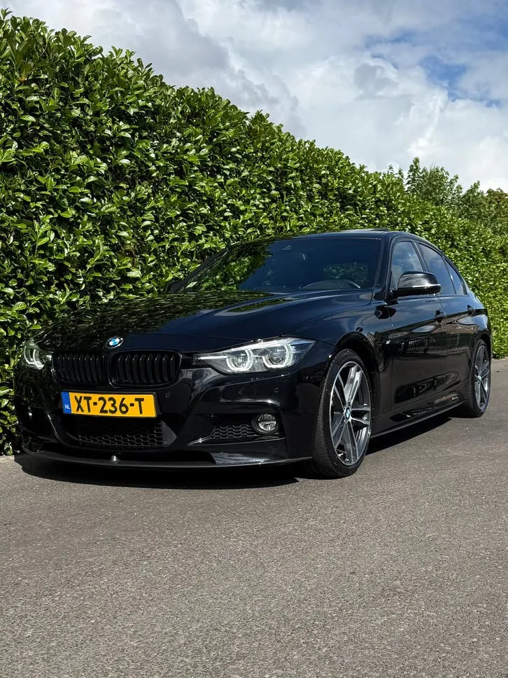 BMW 3-Serie