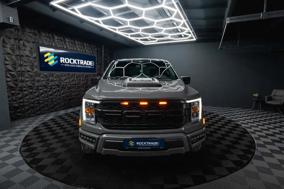 Ford F150