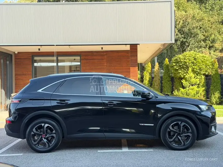 DS Automobiles 7 2019 photo 4