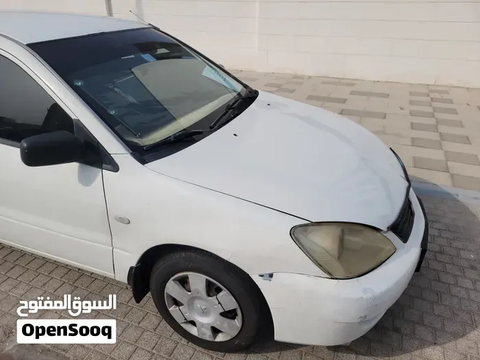 Mitsubishi Lancer 2006 photo 3