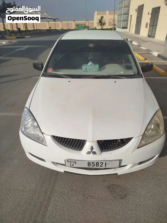 Mitsubishi Lancer 2006 photo 2