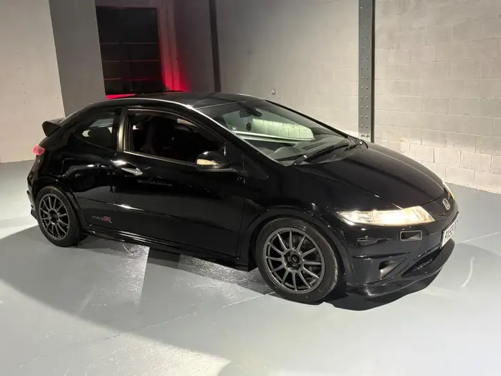 Honda Civic 2009 photo 5