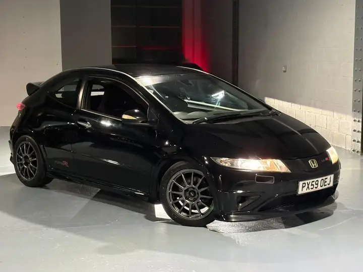 Honda Civic 2009 photo 2