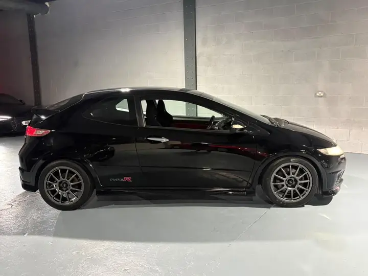 Honda Civic 2009 photo 4