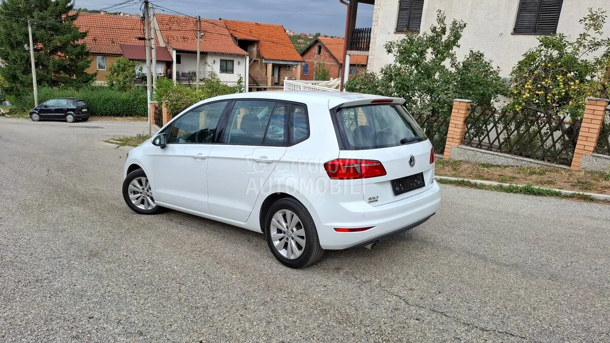Volkswagen Golf 2014 photo 4