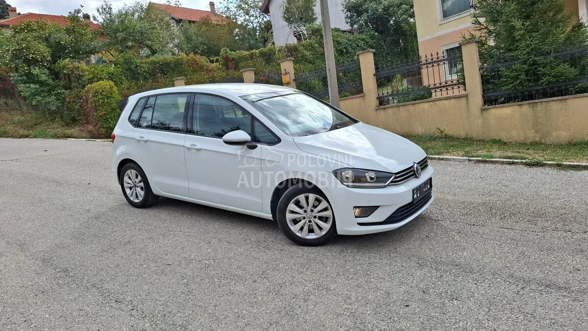 Volkswagen Golf 2014 photo 3