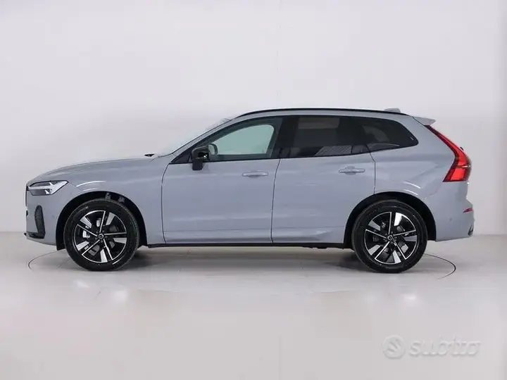 Volvo Xc60 2026 photo 2