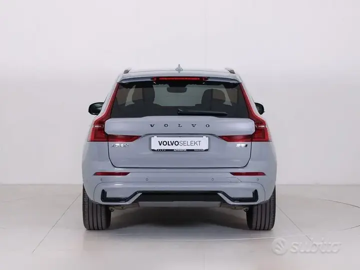 Volvo Xc60 2026 photo 5