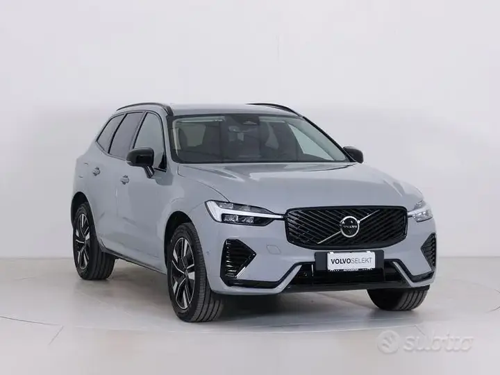 Volvo Xc60 2026 photo 3
