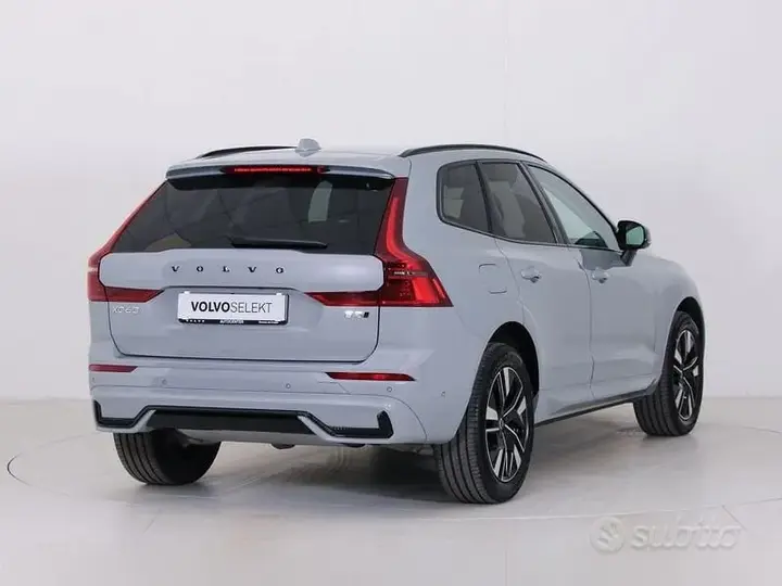 Volvo Xc60 2026 photo 4