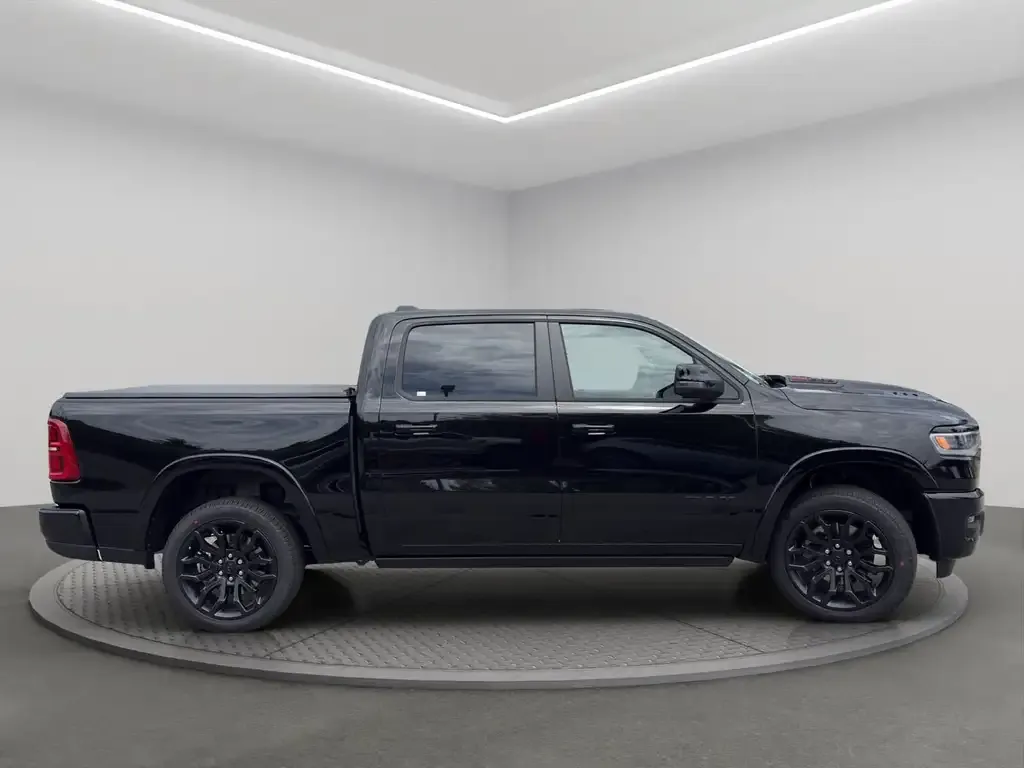 Ram 1500 2026 photo 3