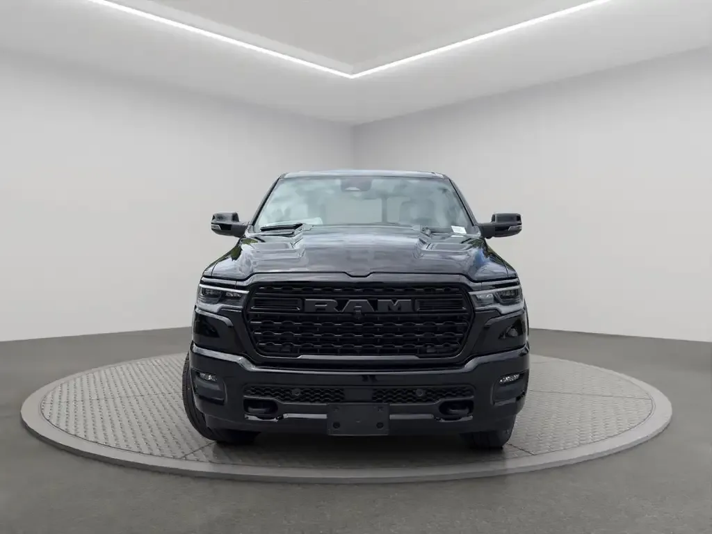 Ram 1500 2026 photo 2
